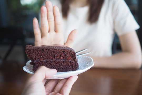 Why Anxious Teenage Girls At Higher Risk Of Eating-Disorder Symptoms