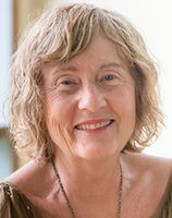 photo of Catherine Shainberg, Ph.D.