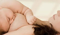 Scans Show Early Brain Growth In Breastfed Babies