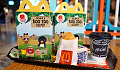 Fast Food Chains Use Cute Animal Toys To Market Meat To Children